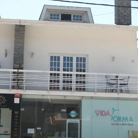 Vivendas Alves Pinho * Santa Maria Da Feira