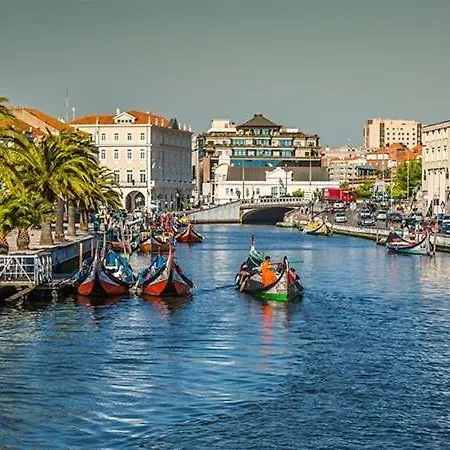 Casa vacanze Vivendas Alves Pinho