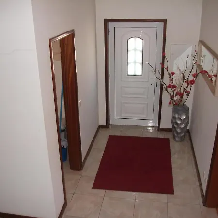 Vivendas Alves Pinho