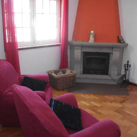 Holiday home Vivendas Alves Pinho Santa Maria da Feira