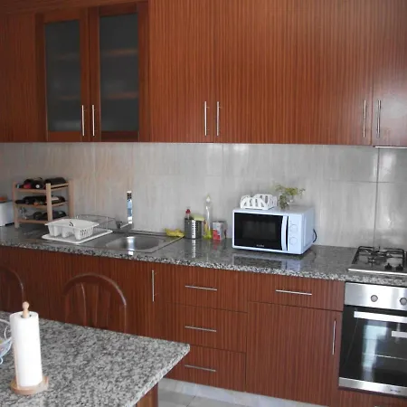 Vivendas Alves Pinho