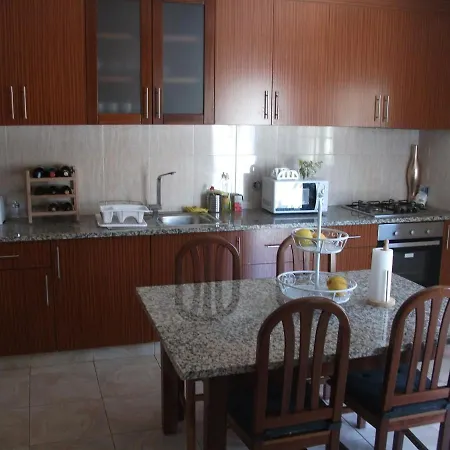 Vivendas Alves Pinho Casa vacanze Santa Maria da Feira