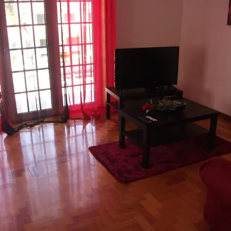 Vivendas Alves Pinho Casa de Férias