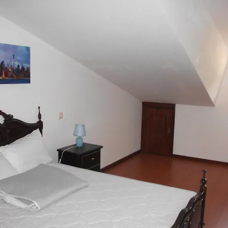 Casa de Férias Vivendas Alves Pinho