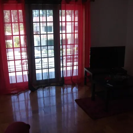 Casa vacanze Vivendas Alves Pinho