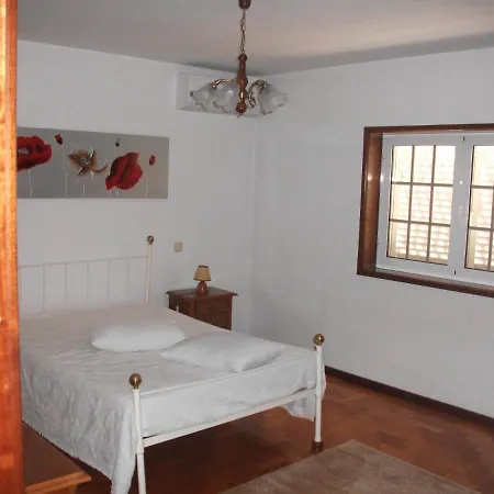 Vivendas Alves Pinho Casa vacanze