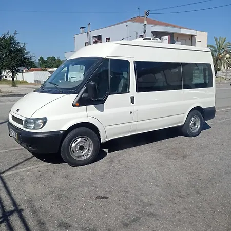 Vivendas Alves Pinho * Santa Maria Da Feira