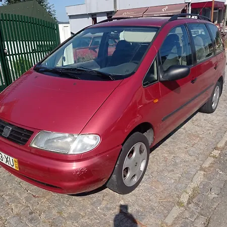 Nyaraló Vivendas Alves Pinho Santa Maria Da Feira