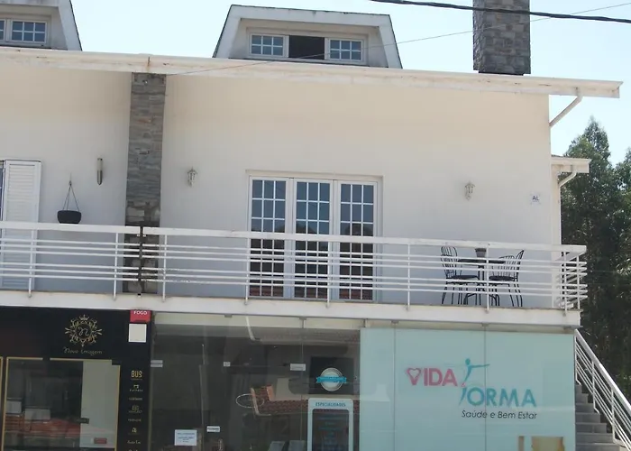 Vivendas Alves Pinho * Santa Maria da Feira