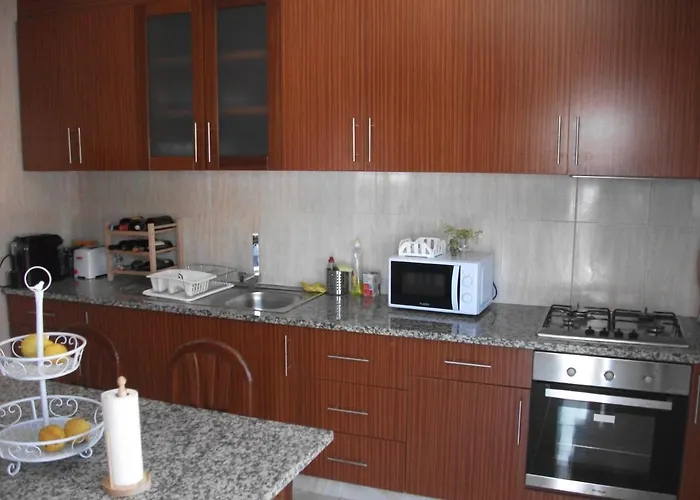 Vivendas Alves Pinho