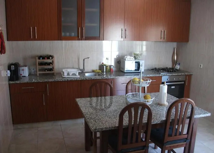 Vivendas Alves Pinho Tatil Evi Santa Maria da Feira