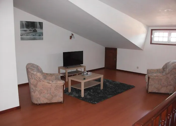 Vivendas Alves Pinho * Santa Maria da Feira