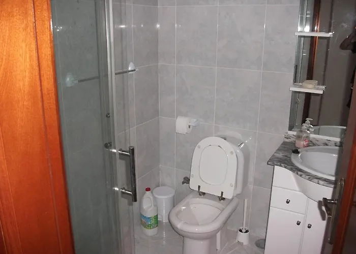 Tatil Evi Vivendas Alves Pinho