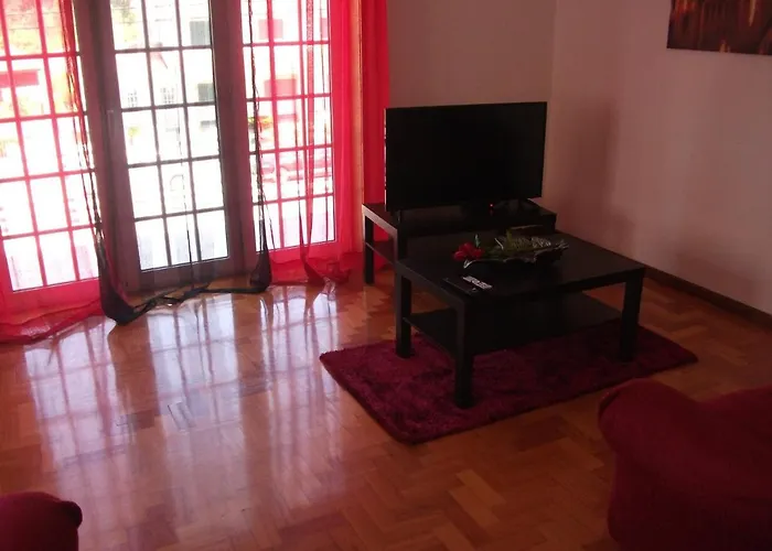 Vivendas Alves Pinho Tatil Evi