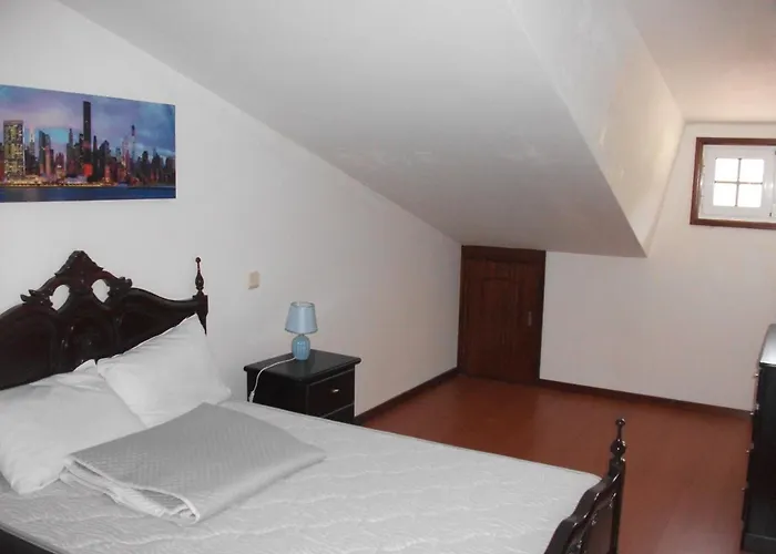 Tatil Evi Vivendas Alves Pinho