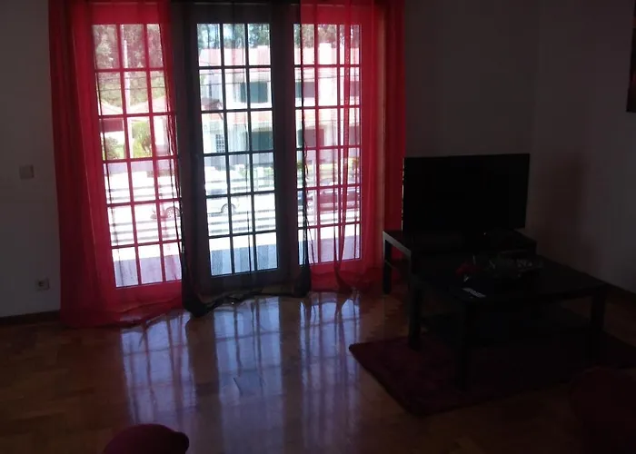 Tatil Evi Vivendas Alves Pinho