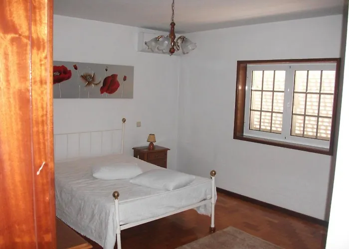 Vivendas Alves Pinho Tatil Evi