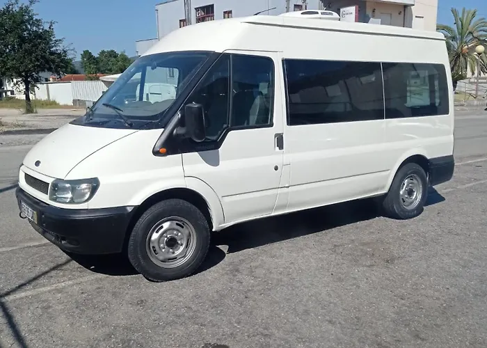 Vivendas Alves Pinho * Santa Maria da Feira