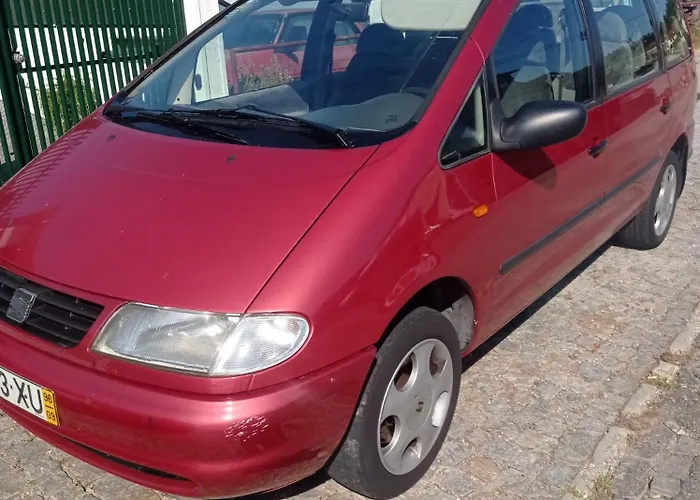 Tatil Evi Vivendas Alves Pinho Santa Maria da Feira